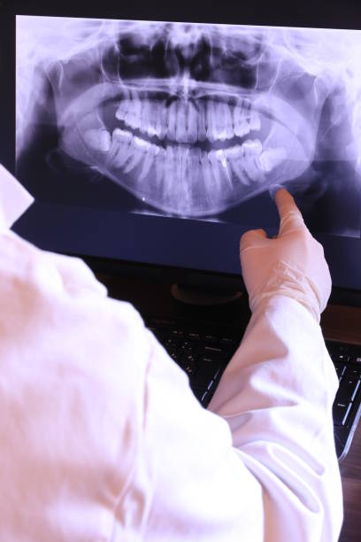 Best Broken or Cracked Tooth Emergency Dentist in Lynchburg, MS