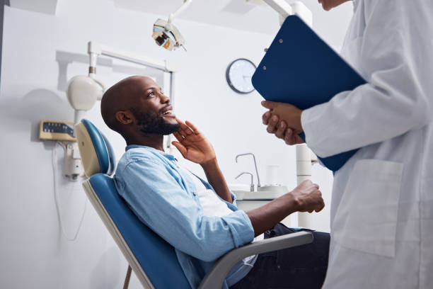Best Emergency Dentist for Special Needs Patients in Lynchburg, MS