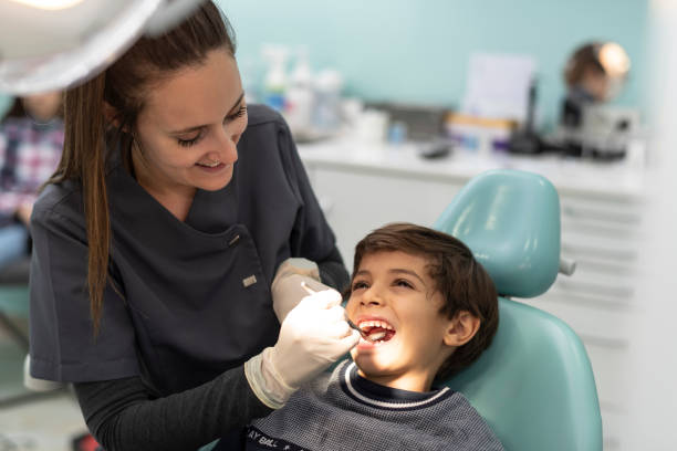 Best Emergency Dentist for Lost Fillings or Crowns in Lynchburg, MS