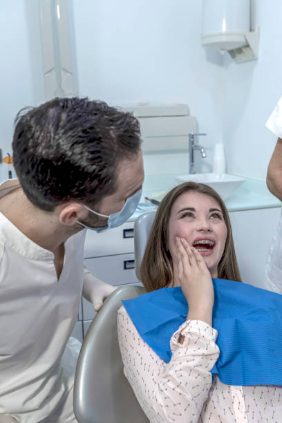 Best Emergency Dental Extractions in Lynchburg, MS