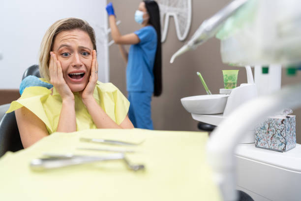 Best Orthodontic Emergency Dentist in Lynchburg, MS